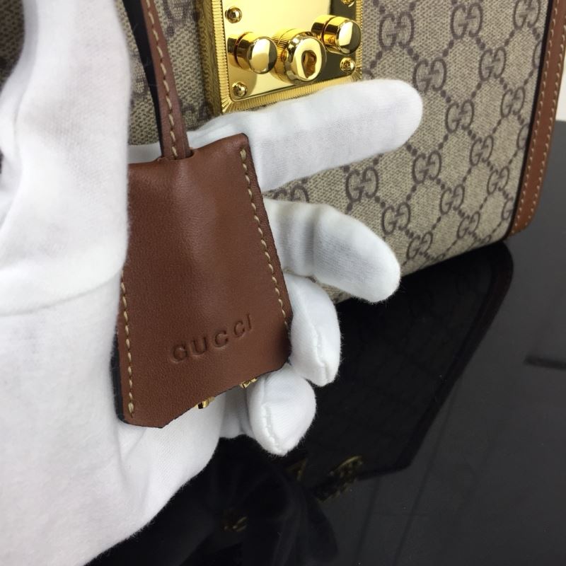 Gucci Shopping Bags